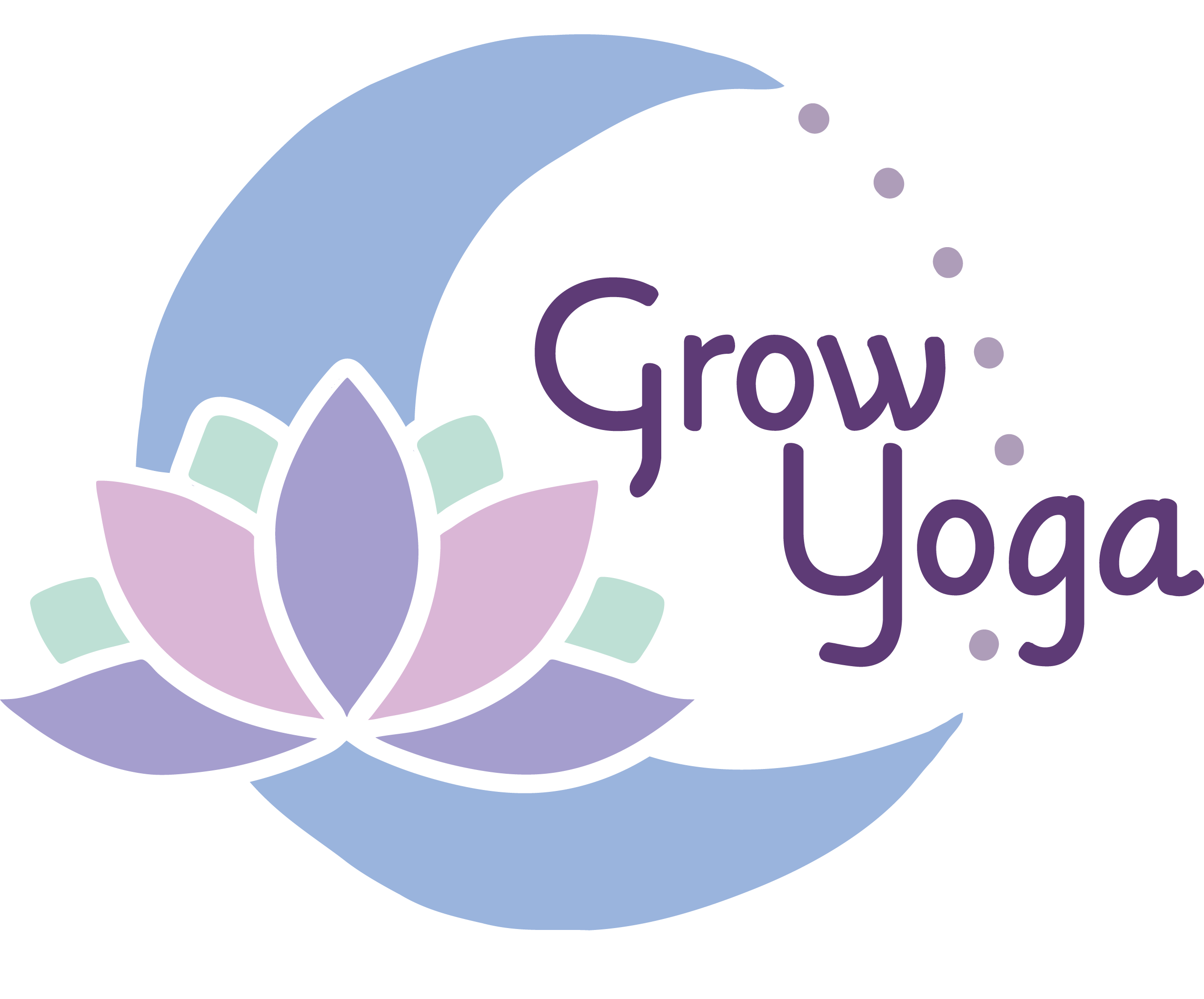 Grow Yoga